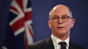 Politics live news Australia: No new target for first vaccine doses, Scott  Morrison says