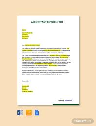 A cover letter template for resume is a document that guides you in writing your cover letter. Cover Letter Template 17 Free Word Pdf Documents Download Free Premium Templates