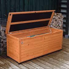 Check spelling or type a new query. Coffre De Jardin En Bois Etanche Weka 546 Litres Dimension Du Colis L 156 X L 60 X H 16 Cm Gamm Vert