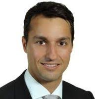 Mark Macgregor's Instagram, Twitter & Facebook