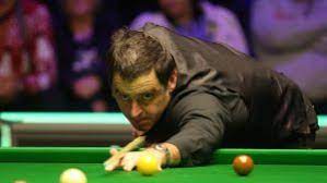 Ronnie O Sullivan Wins World Snooker Championship 2020 Snooker Championship Snooker Ronnie O Sullivan