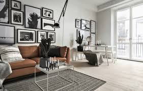 Home building software is a great way for diyers to envision their ideal living space. Swedish Home Design 3d 3d Scandinavian Full House Design Cgtrader