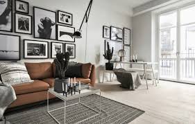 Home 3d is an interior design. Swedish Home Design 3d 3d Scandinavian Full House Design Cgtrader