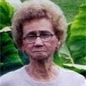 Scotcie Chandler Obituary