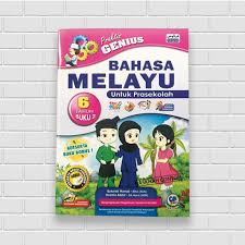 Soalan peperiksaan akhir tahun matematik tahun 1 2015 via. Baf47 Buku Praktis Genius Bahasa Melayu Prasekolah 6 Tahun Buku 2 Edisi 2020 Mommyhappy