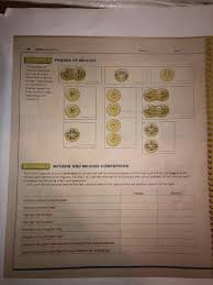 Solved Exercise 3 Phases Of Mitosis The Phases Of Mitosis