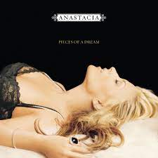 Anastacia pieces of a dream. Pieces Of A Dream Anastacia S Greatest Hits Amazon De Musik Cds Vinyl