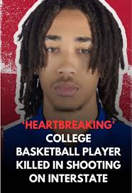 Nashville Community Mourning Andre Bell