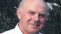 Benjamin F. "Tony" Forrest Obituary (1923