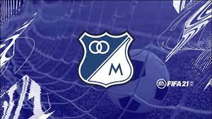 The team was initially created in 1937 by students from the colegio san bartolomé. Fifa 21 Millonarios Lanzamiento Youtube