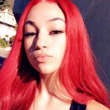 Bhad Bhabie Catch Me Outside Girl Danielle Bregoli Danielle Bregoli Danielle Bregoli Hot Hair