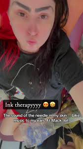 Flower Rib to Thigh Tattoo