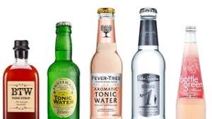 Today the best tonic waters offer a variety of options from those that use real quinine and those that utilize flavoring and high fructose corn syrup. 2atd Ycfrloxrm