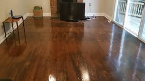 Poor Hardwood Floor Refinishing Problems Mistakes To Avoid
