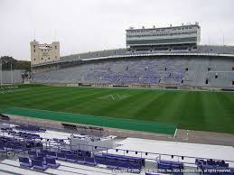 Ryan Field View From Lower Level 106 Vivid Seats