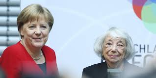 Margot friedlaender, klaus gross, gerd natschinski. Personlichkeit Von Unbeschreiblicher Grosse Judische Allgemeine