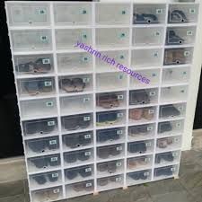 Tali & kadbod yang dikitar semula. Rak Kasut Moden Canggih Diy Shopee Malaysia