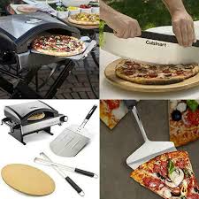 Https Ift Tt 2ygavs1 Grill Pans Ideas Of Grill Pans Grillpans Cuisinart Outdoor Pizza Oven Oven Accessories Pizza Oven Accessories Gourmet Grilling