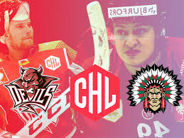 July 1 at 7:34 am ·. Match Preview Frolunda Indians Vs Cardiff Devils Down The Bay