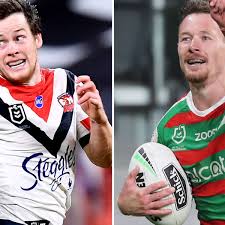 Jake trbojevic was screaming and his teammates weren't even interested. Nrl News Luke Keary Damien Cook Join Committee Of Influential League Figures To Review Rule Change Ahead Of 2021