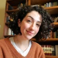 Sophia Costello's Instagram, Twitter & Facebook