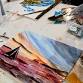 4 Week Mosaic Class Sat AM June
