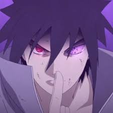 Maybe you would like to learn more about one of these? Sasuke Profile Pic Posted By Ryan Sellers