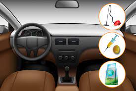 How To Get Rid Of Roaches In Car Interiorsthe Right Way - Cockroach Facts