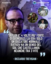 Riccardo Trevisani (@RiccardoTrevisaniOfficial) • Facebook