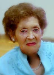 Elly Jensen Obituary