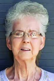 Pearl Elizabeth Hovis