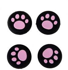 Capsules for cats — capsuline. Generic Durable 1 Pairs Cat S Paw Silicone Gel Thumb Grips Caps For Nintendo Switch Controller Price From Jumia In Nigeria Yaoota
