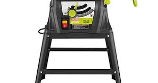 Craftsman Table Saw Evolv 28461 Review Best Table Saw Craftsman Table Saw Table Saw Reviews