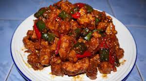 Cara Membuat Orek Tempe Basah Enak Youtube