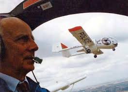 Aeroplane meets Francis Donaldson