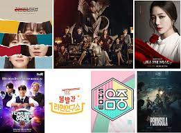 Show only fta channels in selected language go tv. Astro The Latest K Shows This February For K Fans To Tune In