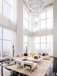 Browse living room decorating ideas and furniture layouts. 27 Modern Living Rooms Full Of Luxurious Details Architectural Digest