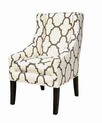 Madison Mccord Interiors Accent Chairs Fabric Dining Chairs Patterned Dining Chairs Dining Chairs