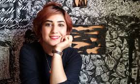 Is an american managed health care company that sells traditional and consumer directed health care insurance and related service. Podcast Atena Farghadani Imprisoned For Her Art In Iran Voiced By Nazanin Boniadi Amnesty International Uk
