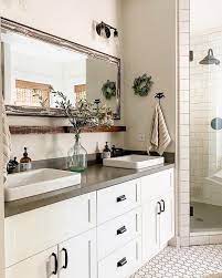 Birchlane.com has been visited by 100k+ users in the past month The 70 Best Farmhouse Bathroom Ideas Home And Design