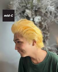 barber shop mid-c
