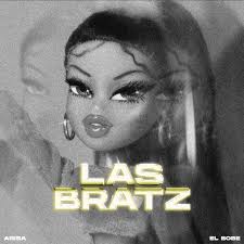 Key & BPM for Las Bratz by Aissa, El Bobe, GIO