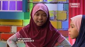 Raja lawak junior minggu 4 kumpulan rnr. Raja Lawak Junior Minggu 4 Kumpulan Rnr Youtube