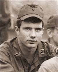 Vietnam war veteran missions