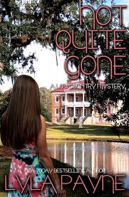 Not Quite Gone (A Lowcountry Mystery) (Lowcountry Mysteries):  9781512301373: Payne, Lyla: Books