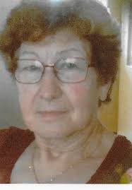 Villerupt. Mme Anne-Marie Kessler