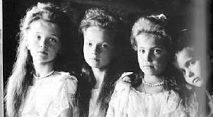The brutal violence of the russian revolution culminated in the execution of tsar nicholas ii and his entire family, ending 300 years of romanov rule over the russian empire. The Romanov Sisters The Lost Lives Of The Daughters Of Nicholas And Alexandra By Helen Rappaport