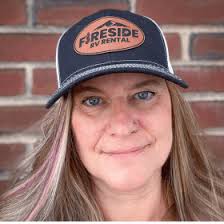 Fireside RV Rental