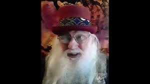 Master storyteller John Row explains the vision behind our project