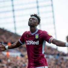 At this stage of my career, i need games and this is a great place for me to come and showcase my. Aston Villa Tipped To Bid For Tammy Abraham On One Condition Birmingham Live